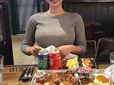 健身会增重，分享我从100到125斤的方法