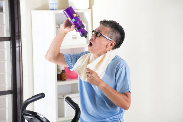 有氧瘦身低强度锻炼有用吗