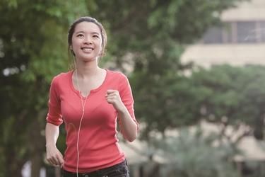 快走、健走、慢跑哪种好？