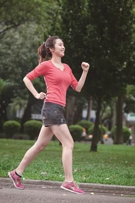 快走、健走、慢跑哪种好？
