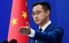 外交部：石平是徹頭徹尾的反華分子！