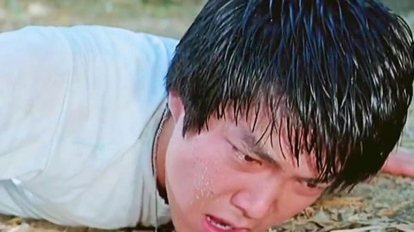 这元彪演的什么电影，有知道电影名的吗？