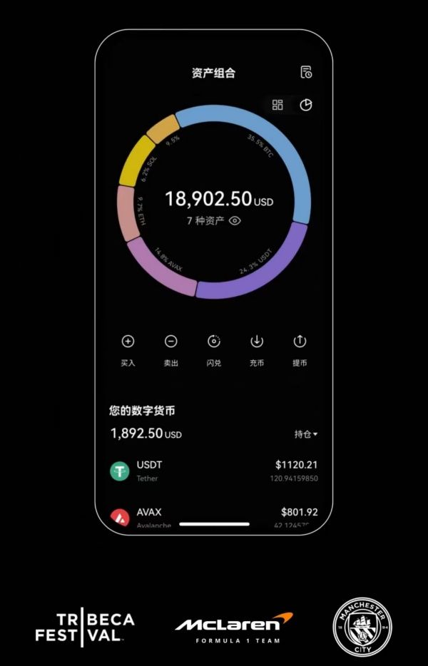 okex网页端(520)