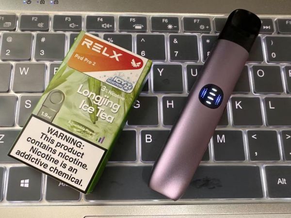 悦刻烟弹真假区别：如何辨别真伪，确保健康安全
