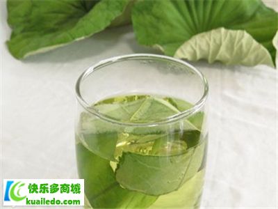 [解答]荷叶怎么吃减肥 五大荷叶美食不可错过