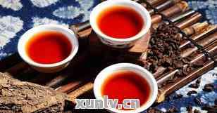 荷叶普洱茶：真的能减肥吗？
