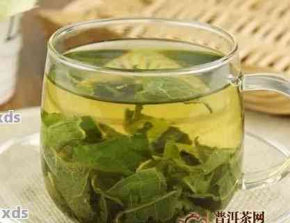 普洱茶荷叶减肥效果好吗：探讨普洱荷叶茶的减肥功效与作用