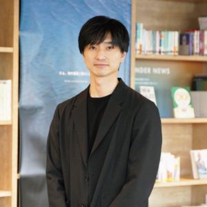 author avatar