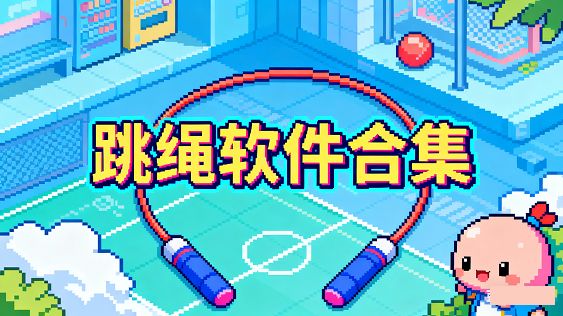 跳绳软件