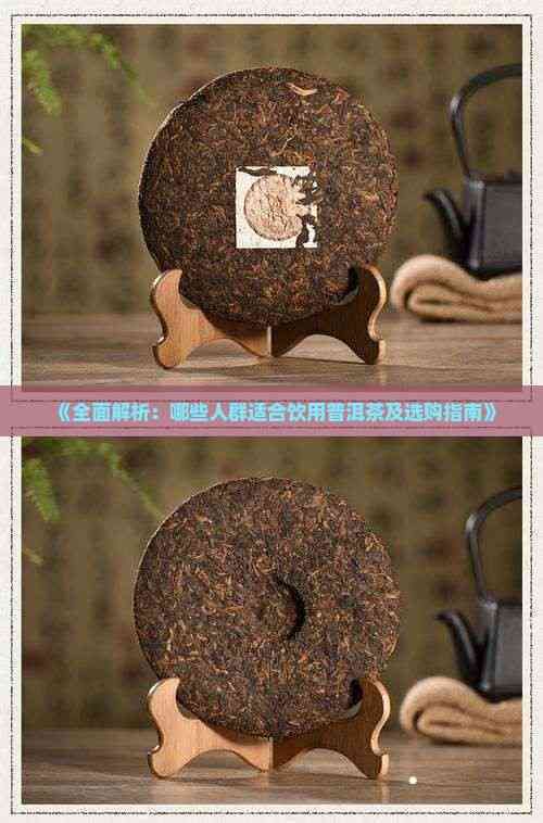 《全面解析：哪些人群适合饮用普洱茶及选购指南》