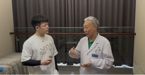 被百万粉丝正能量博主大力推荐的大圣磁控胶囊机器人，到底是什么黑科技？