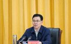 陈瑞峰已任国家民委党组书记