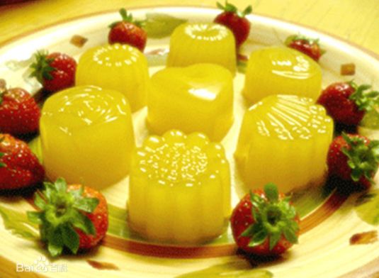琼脂