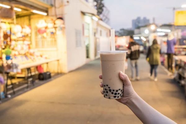 走进SIAL国际食品展，感受“茶饮新时代” 首届SIAL中国茶饮调配师大赛将于10月在深圳举行