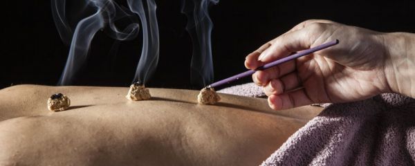 艾灸的好处 艾灸的禁忌 艾灸的注意事项