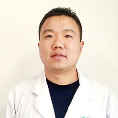 李新华