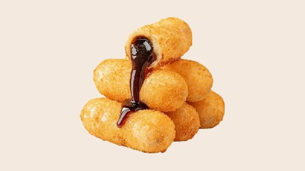 吃炒年糕會(huì)不會(huì)長胖