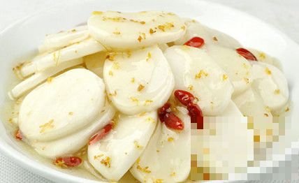 孕妇可以吃年糕吗 孕妇吃年糕的注意事项