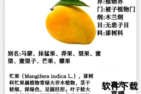 青芒果的十大健康功效：養(yǎng)顏?zhàn)o(hù)膚_降血壓與潤(rùn)腸通便解析