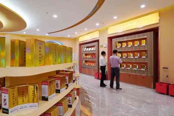 草本养生,健康之源——汉草堂药业