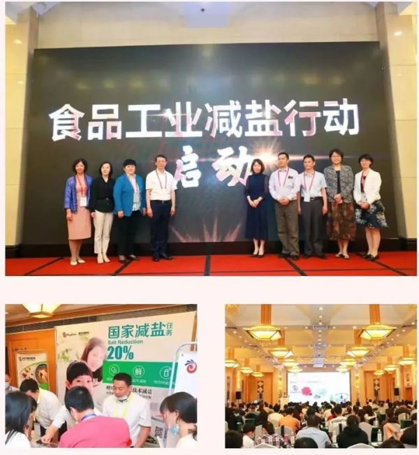 减盐技术与未来发展