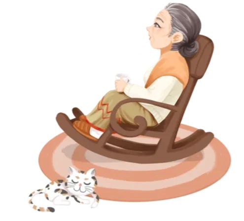 體重與癡呆癥發(fā)生有關(guān)?老年人如何保持健康體重