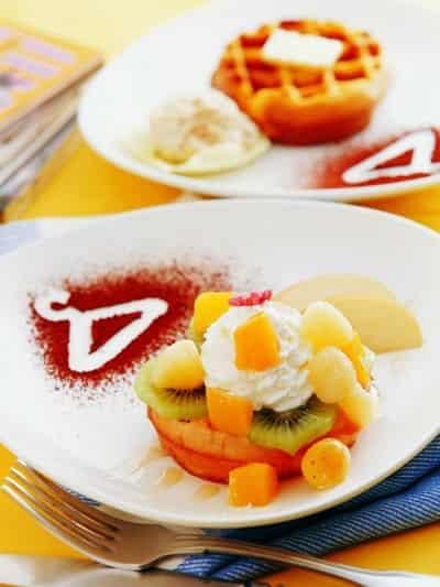 懶人減肥法告訴你健康減肥早餐該吃甜食 懶人減肥 第3張