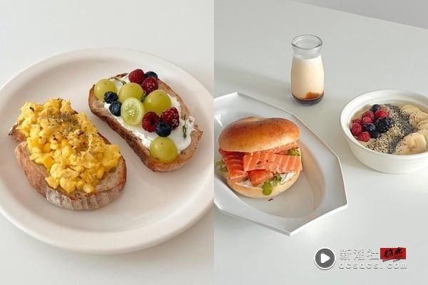 減肥早餐吃什么？20種減脂早餐推薦：早餐店、超商、全家、7-11外食攻略（3月SEO）