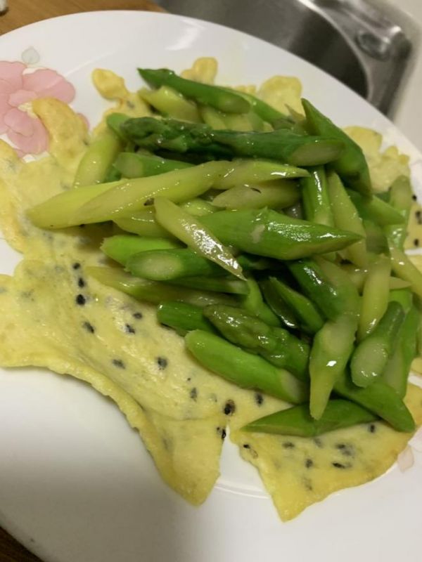 健身早餐的做法