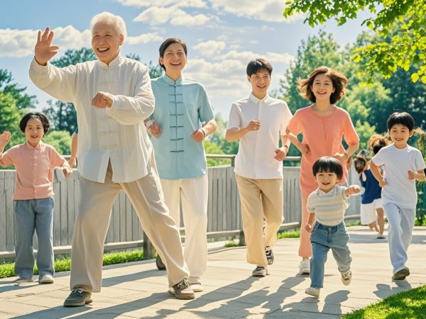 多曬太陽能為人體提供哪些好處
