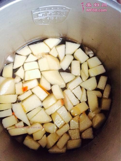 豆浆果蔬汁的做法
