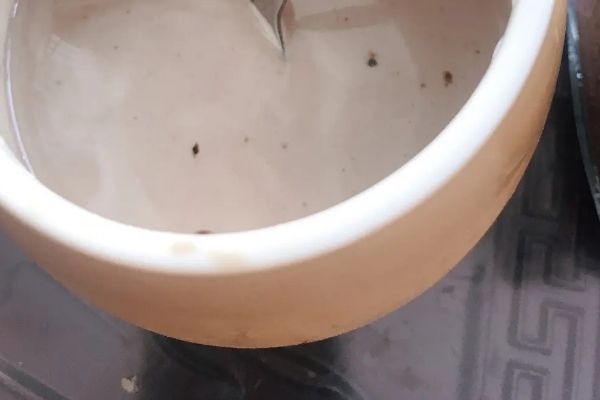 牛奶加咖啡叫什么，通常被叫做拿铁咖啡