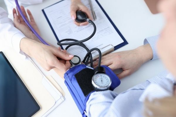 Hipertensi - Alodokter