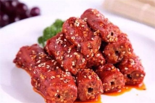 津乐鸭脖加盟费