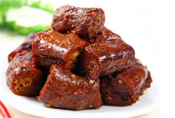 津乐鸭脖加盟费