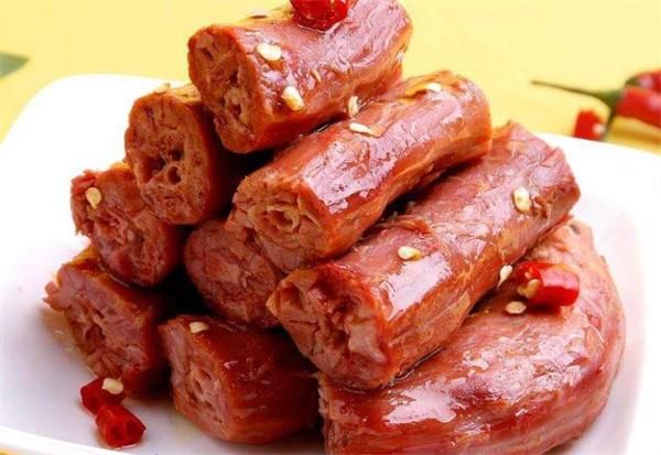 麻辣鸭脖费多少？