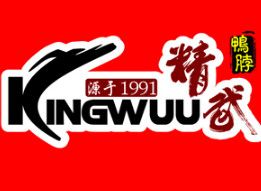 精武鸭脖加盟