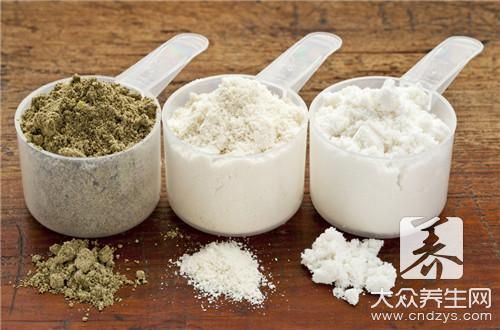康比特蛋白质粉介绍