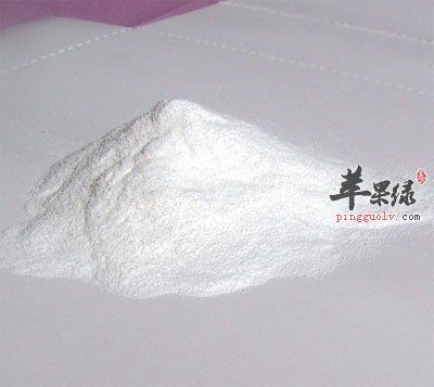蛋白粉