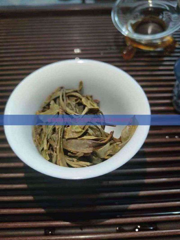 全面解析茶葉中的主要功能性成分及其健康益處