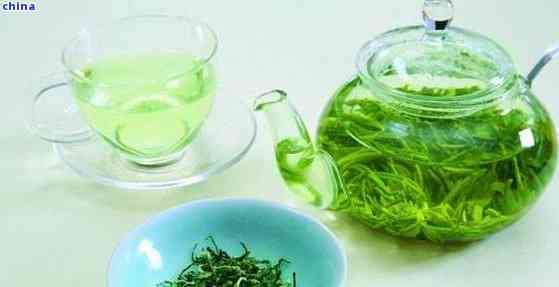 茶葉的主要功效成分有哪些？了解其種類與作用