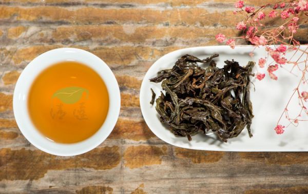 普洱茶的成分是什么？ 清蓮普洱