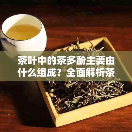 茶叶中的茶多酚主要由什么组成？全面解析茶多酚的成分与健康作用