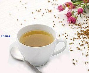 养生茶的配料、作用与禁忌全解