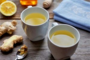 冬季养生茶配方大全（冬季养生茶配方大全男）