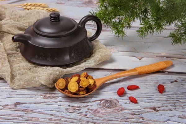 脱发泡什么茶对身体好