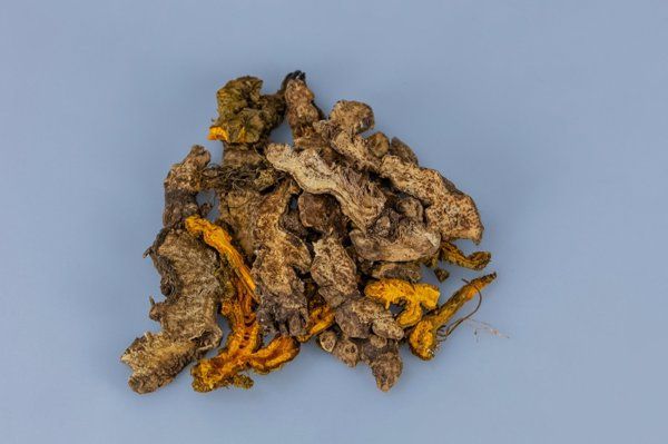 哪些中药治疗血糖高