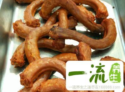 绝味鸭脖的做法 营养又滋补的鸭脖在家做