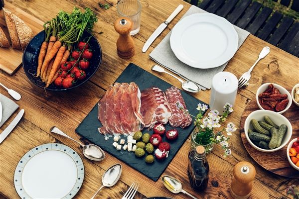 不吃肉就健康了吗？研究表明：肉类替代品更易引发高血压