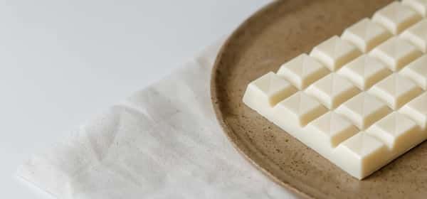白巧克力是素食主义者吗?纯素替代品指南